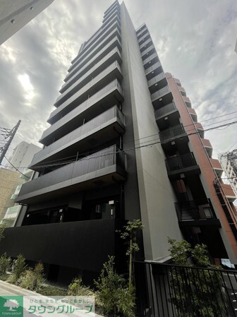 ザ・ライオンズフォーシア文京湯島の物件内観写真